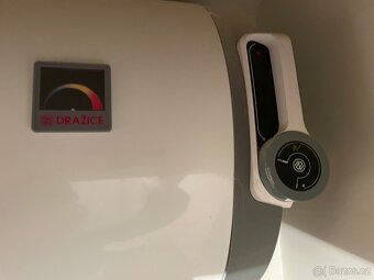 Bojler Drazice OKCEV 100 - 2