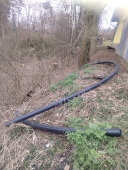 PE potrubí 90x5,4 - 2