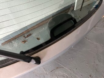 Díly Megan Hatch I - 2