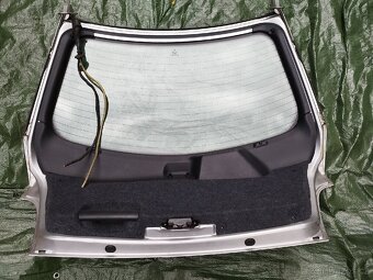 Díly Citroen Xsara 1.4 - 2