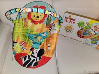 Věci pro miminko - 2