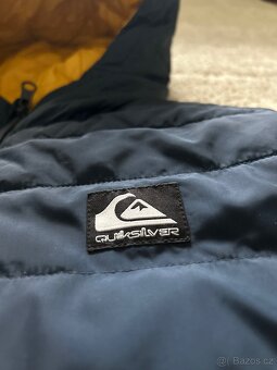 Zimni bunda Quicksilver - 2