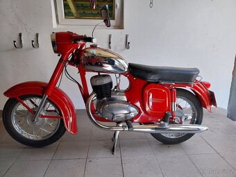 Jawa 250 /559 - 2