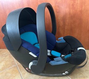 Cybex Aton blue moon - 2