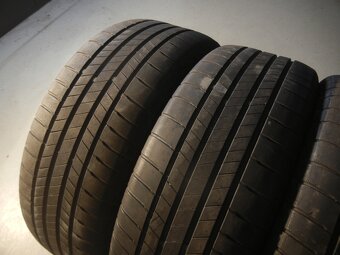 Letní pneu Bridgestone 235/55R18 - 2