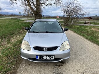 Civic Sport 1.4i - 2