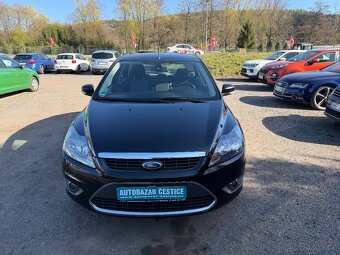 Ford Focus 1.8i - 2