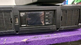 ROBE BMFL Blade + case - 2