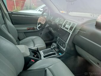 Chrysler 300C 3.0CRD - 2