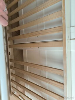 Dětská postýlka - 2