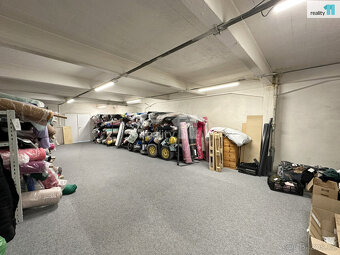 Výrobní prostor 204 m2, Napajedla - 2