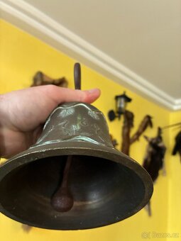 Zvon 1769 - 2