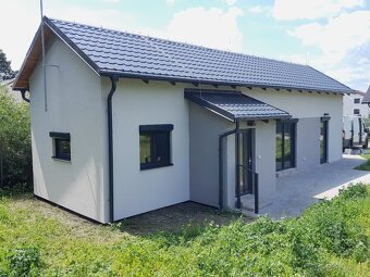 Jednomodul,67.5m²,3+kk - 2