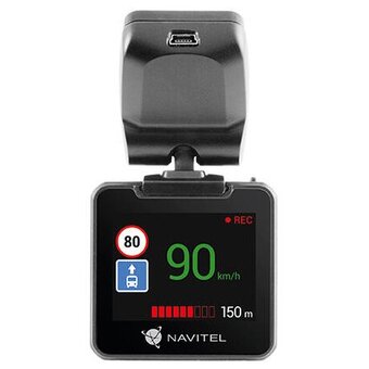 Navitel kamera do auta R600 GPS - 2