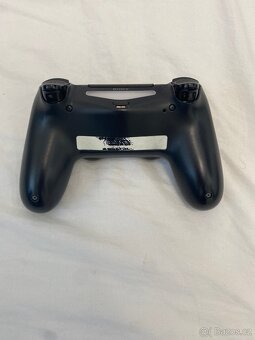 Ovladač na PlayStation 4 (DualShock 4) 🎮 - 2