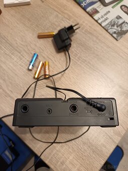 Zoom G1 - 2
