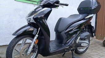 Honda SH 150i - 2