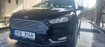 Ford Focus 1.0 Ecoboost ( Titanium ) 2015 - 2