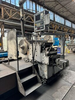 Soustruh CNC DXWK 1000/3-5000 - 2
