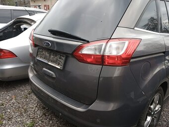 Ford C-MAX,2014 - 2