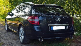 Renault Laguna 3 kombi GT 131kw - 2