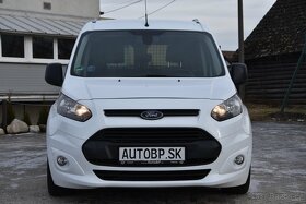 Ford Transit Connect 1.5TDCi EcoBlue Trend L2 T240 - 2