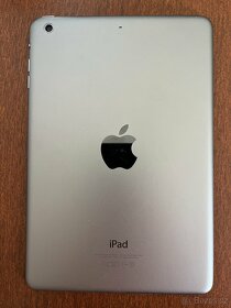 iPad mini 2 32 GB Space Gray - 2
