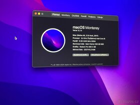 iMac 2017 256gb SSD 8gb Ram - 2