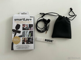 Mikrofon RODE SmartLav+ - 2