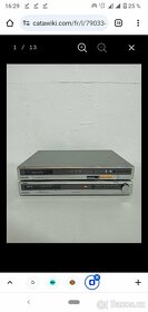 DOMÁCÍ KINO SONY STR-KS600P + DVD REKORDÉR RDR-HX710 + REPRO - 2