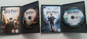 Harry Potter -pc - 2