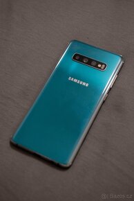 Samsung Galaxy S10+ G975F 128 GB - 2