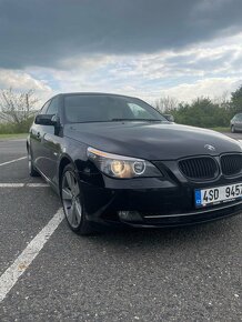 BMW E60 - 2