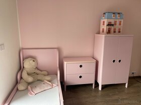 Dětský pokoj Ikea - 2