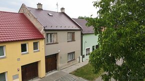 Prodej rodinného domu v obci Bochoř v okr. Přerov - 2