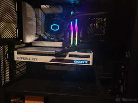 Herní PC AMD Ryzen 7,RTX 3060 12GB,32GB RAM,SSDM.2,W11Pro - 2