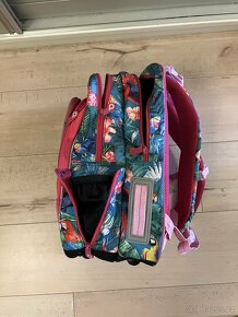 Školní batoh Topgal - 2