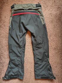 MBW BERET - pánské textilní kalhoty - 2