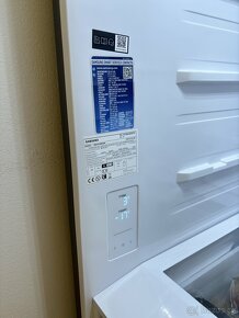 Chladnička lednice Samsung - 2