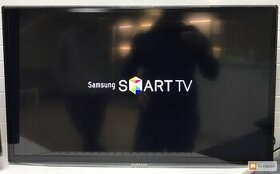 Oprava NAND software Samsung Smart TV - 2