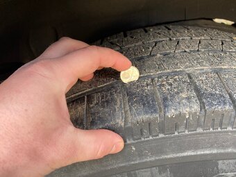265/70 R16 - 2