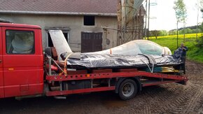 Prodám letadlo ultralight ZEPHYR - 2