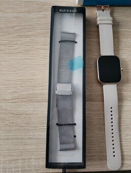 Hodinky Amazfit GTS 3 - 2
