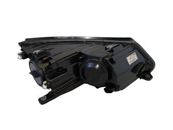 Levý halogen světlo 5N1941005 VW Tiguan 5N FL r.v. 2013 - 2