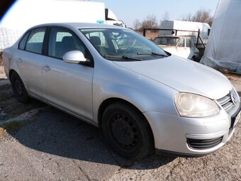 Volkswagen Jetta 1.9 tdi - 2