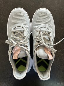Golfové dámské boty Puma IGNITE MALUMNS 38 - 2