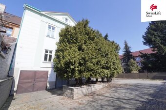 Prodej rodinného domu 608 m2 Svatopluka Čecha, Žatec - 2
