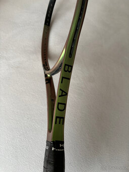 Wilson Blade v8 98 L3 - 2