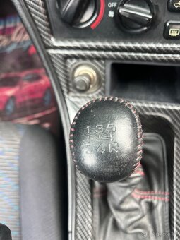TRD hlavica radiacej páky - 2