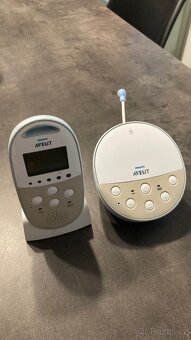 Chůvička Philips Avent - 2